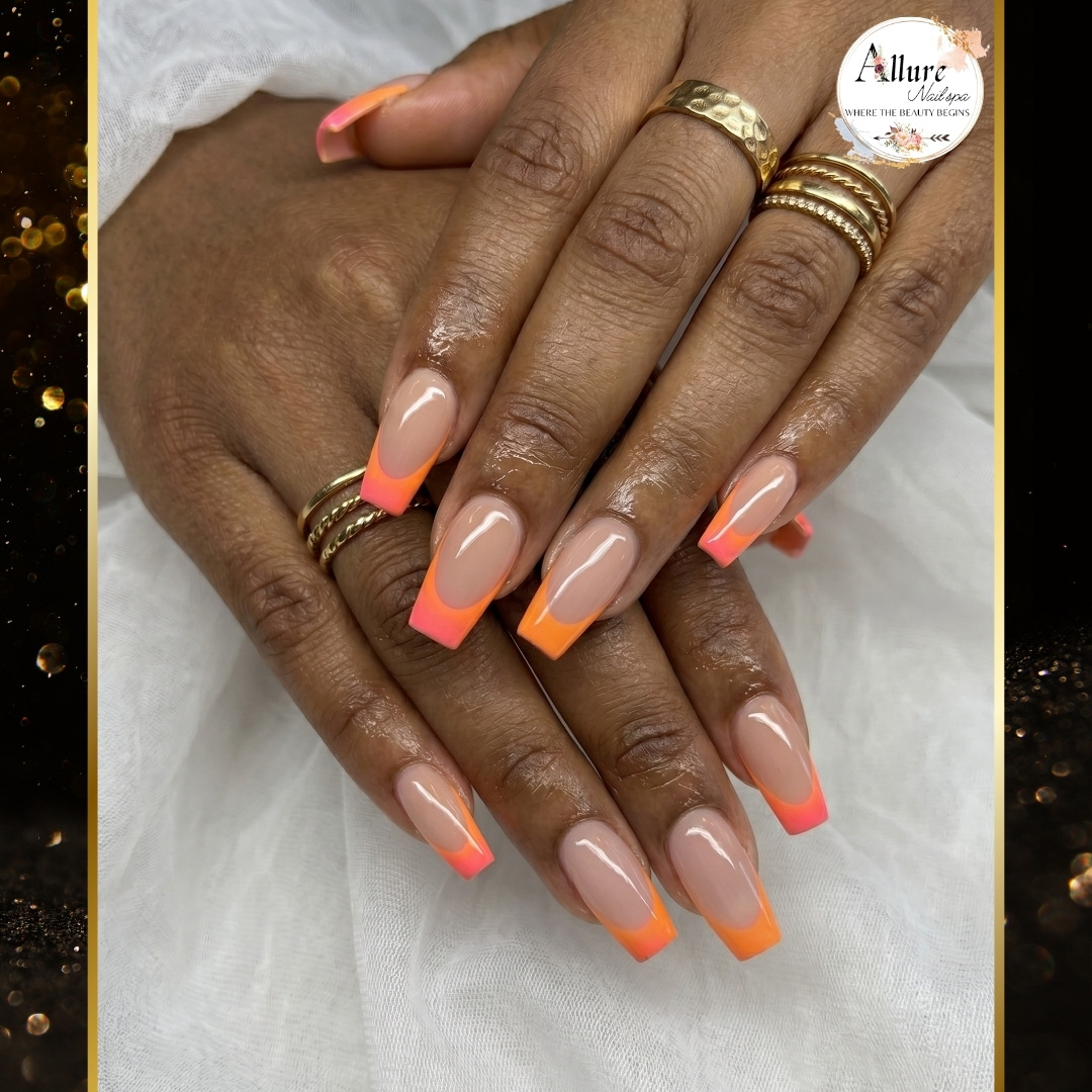 Allure Nails Salon